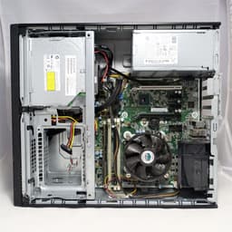 HP EliteDesk 800 G2 SFF image 2