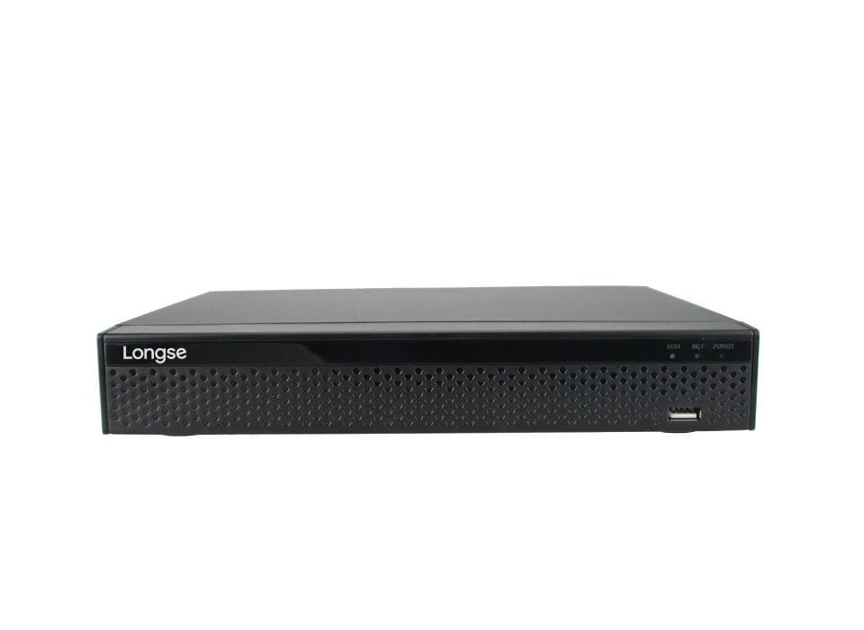 Longse NVR3636DB image 0