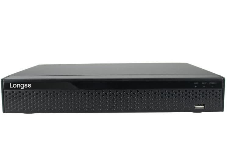 Longse NVR3625DB image 0