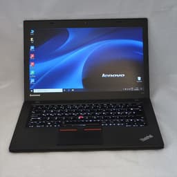 Lenovo ThinkPad T450 image 1