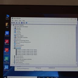 Lenovo ThinkPad T450 image 3