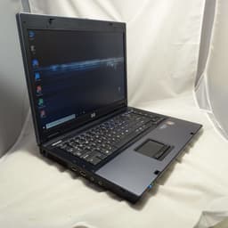 HP Compaq 6715s image 0
