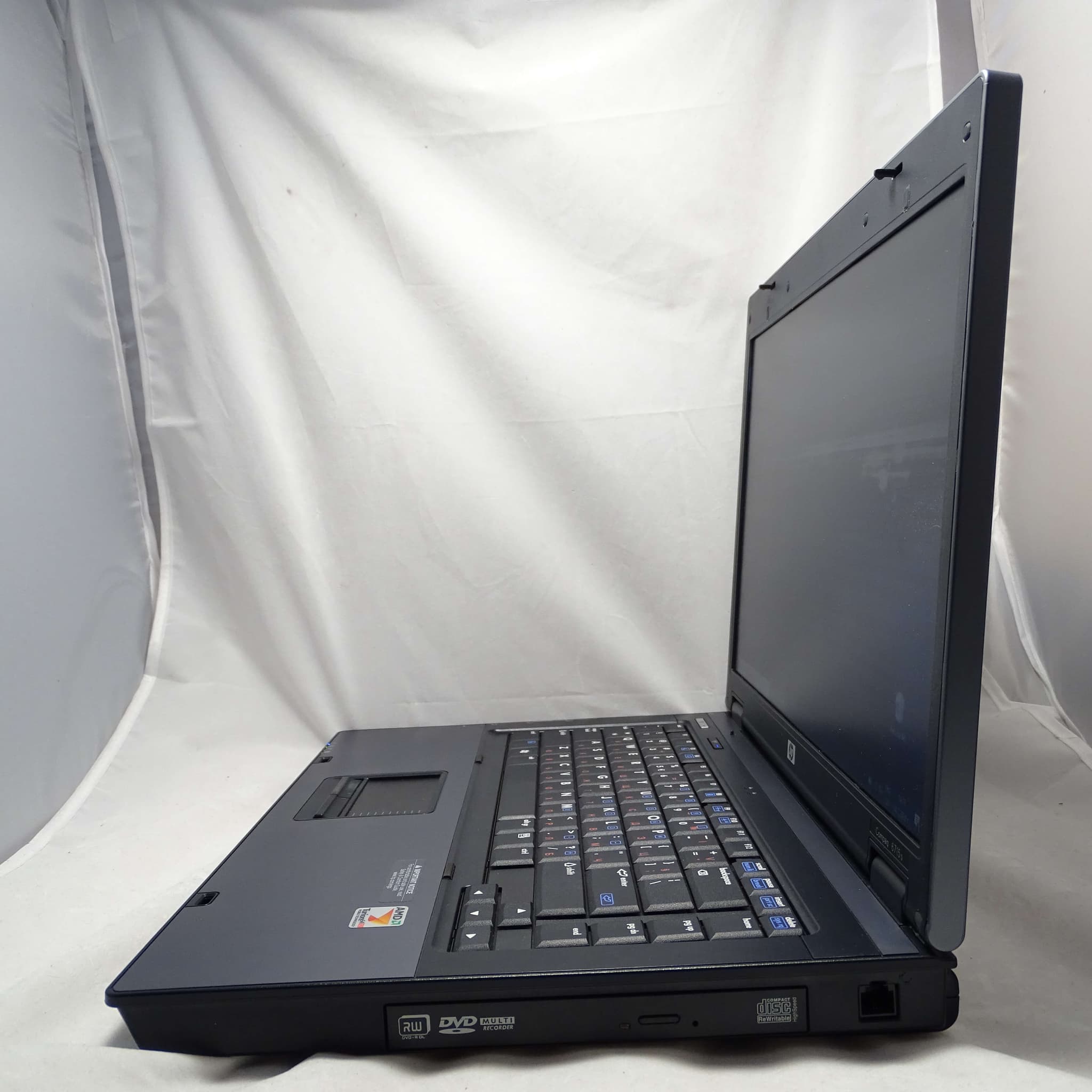 HP Compaq 6715s image 1