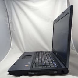HP Compaq 6715s image 1