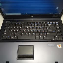 HP Compaq 6715s image 2