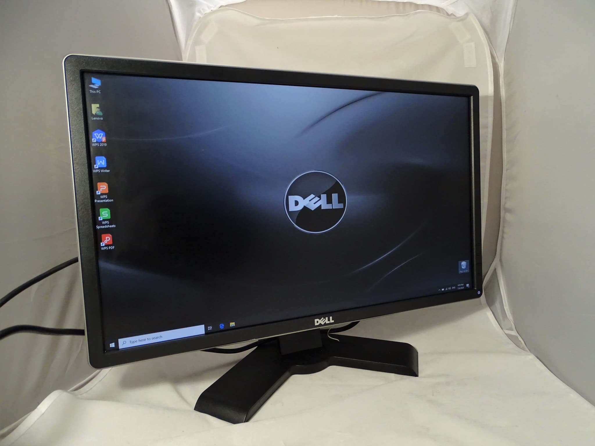 Dell P2314HT image 0