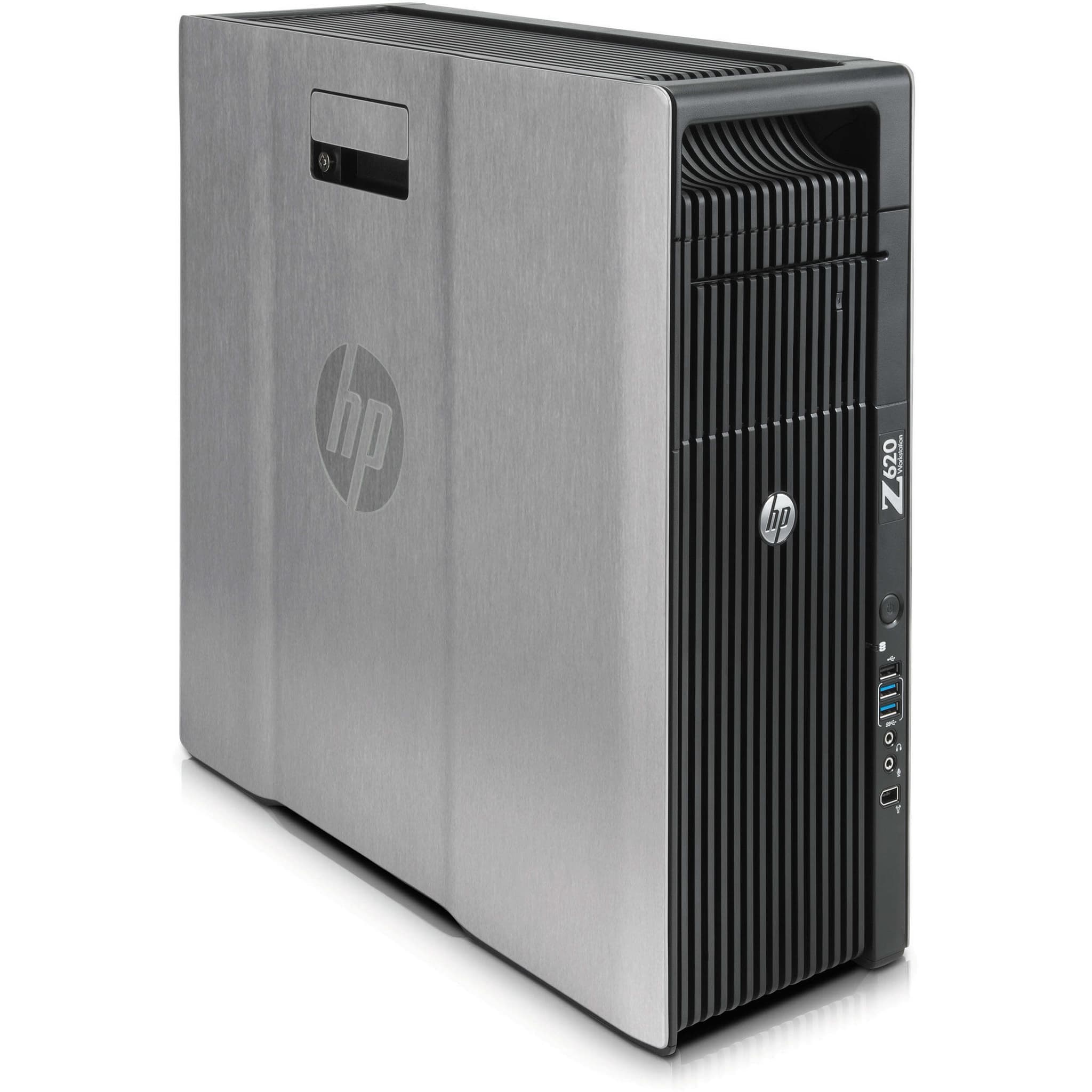 HP Z620 Workstation image 0