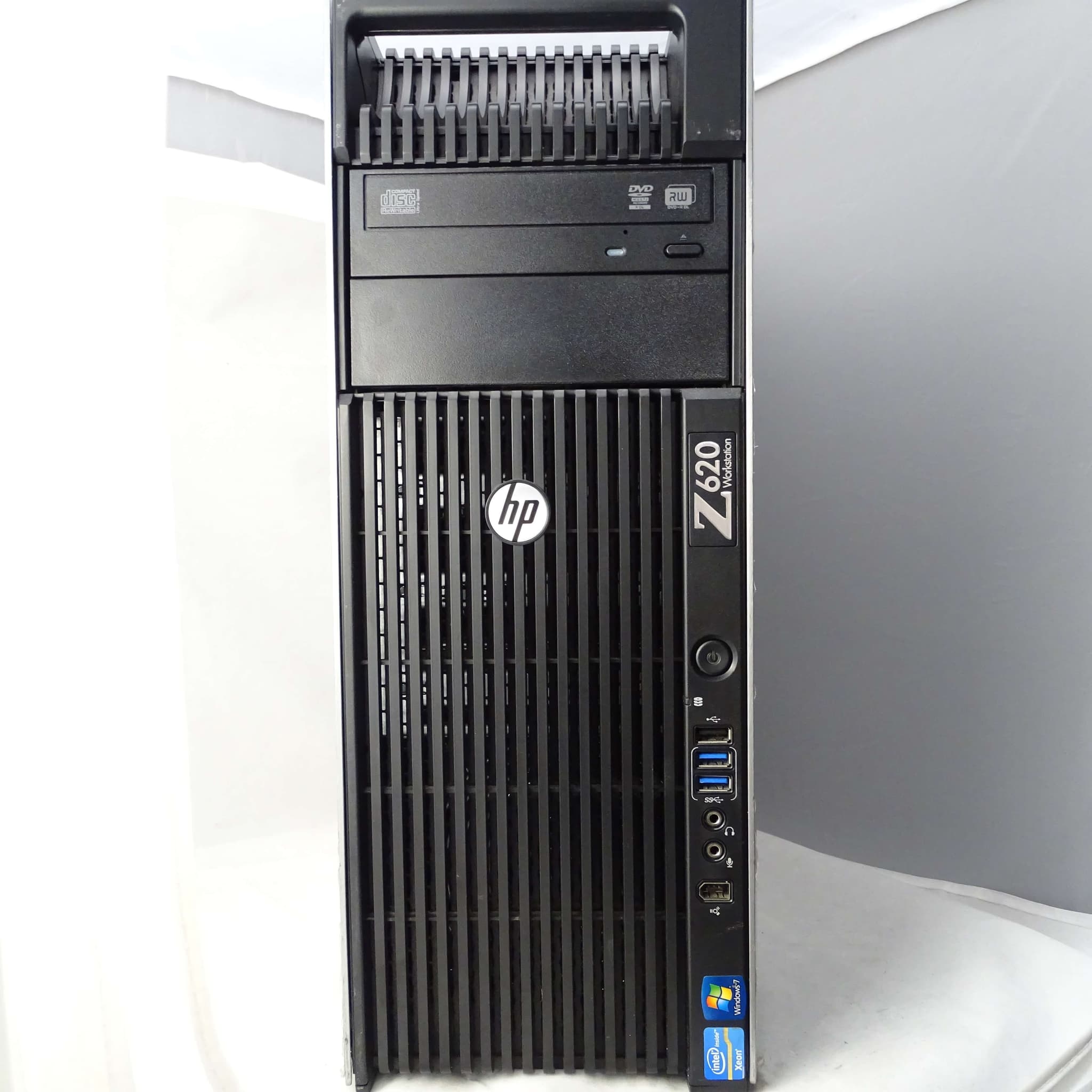 HP Z620 Workstation image 1