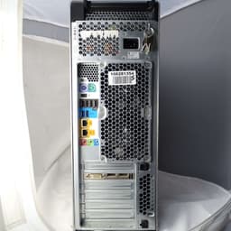 HP Z620 Workstation image 2