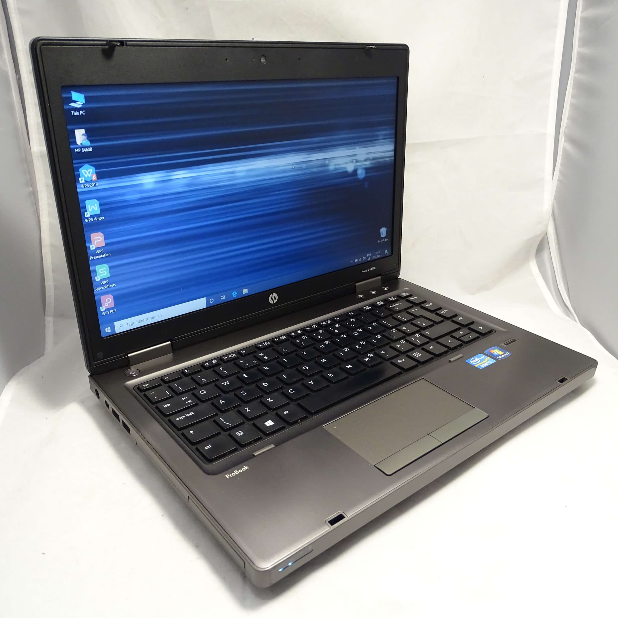 HP ProBook 6470b image 0