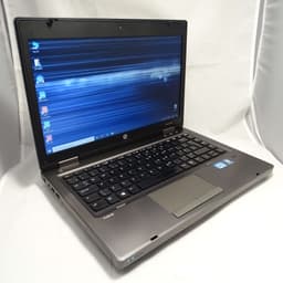 HP ProBook 6470b image 0