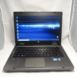 HP ProBook 6470b image 1
