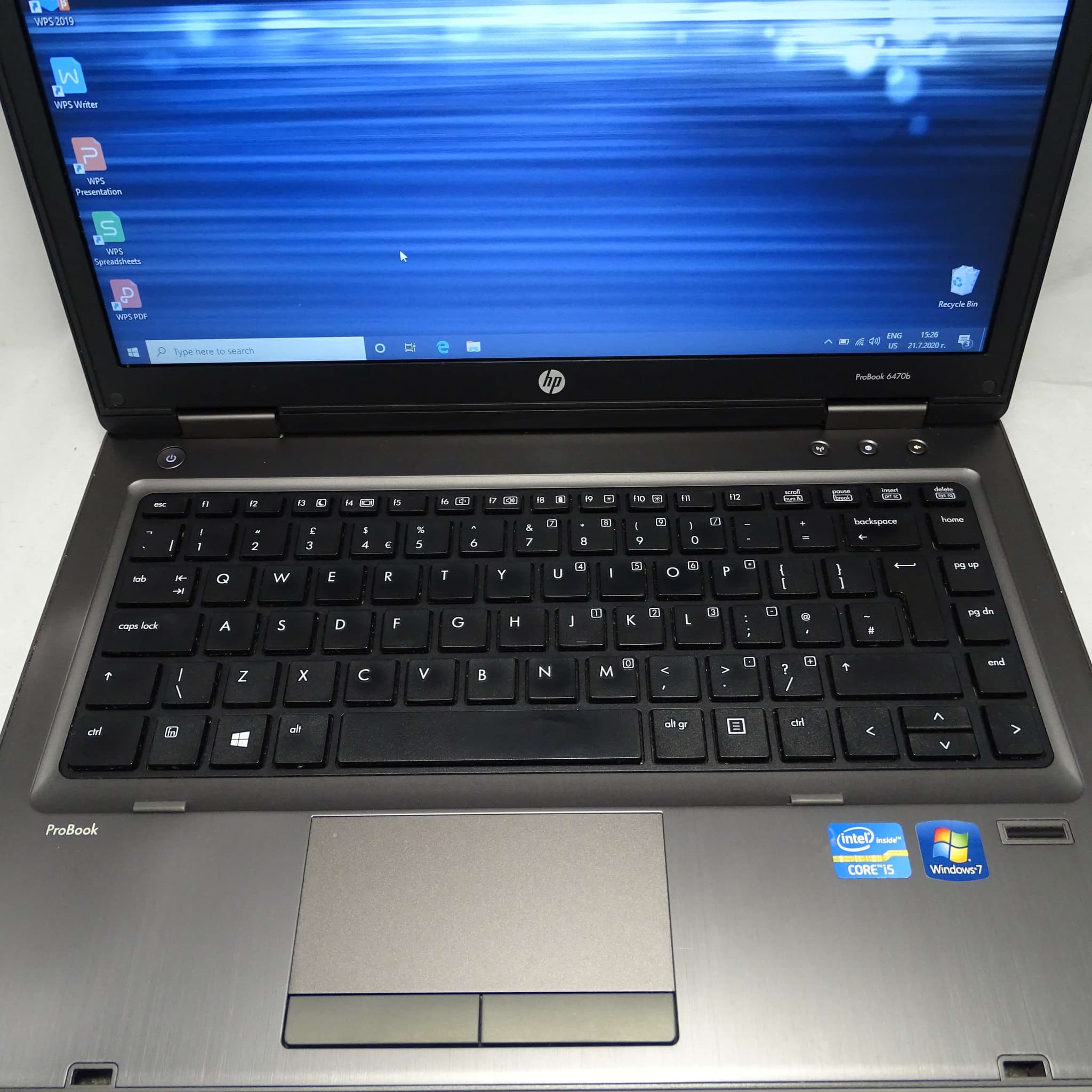 HP ProBook 6470b image 2