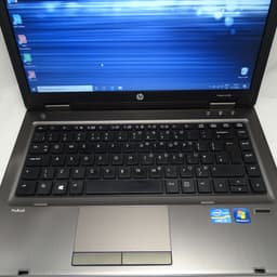 HP ProBook 6470b image 2