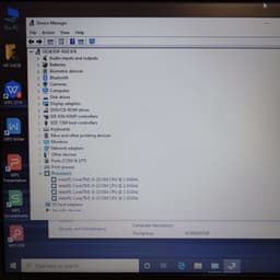 HP ProBook 6470b image 4