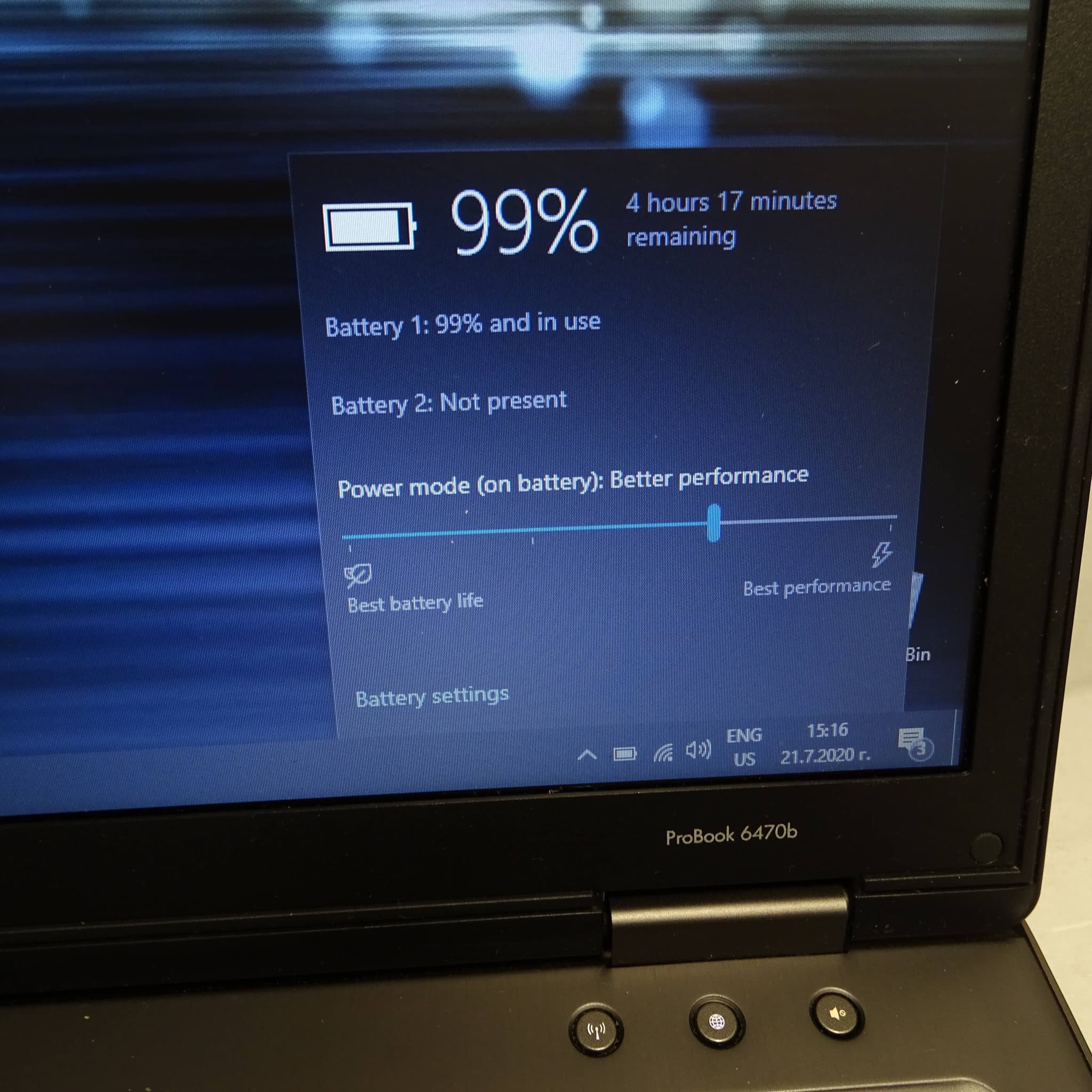 HP ProBook 6470b image 5