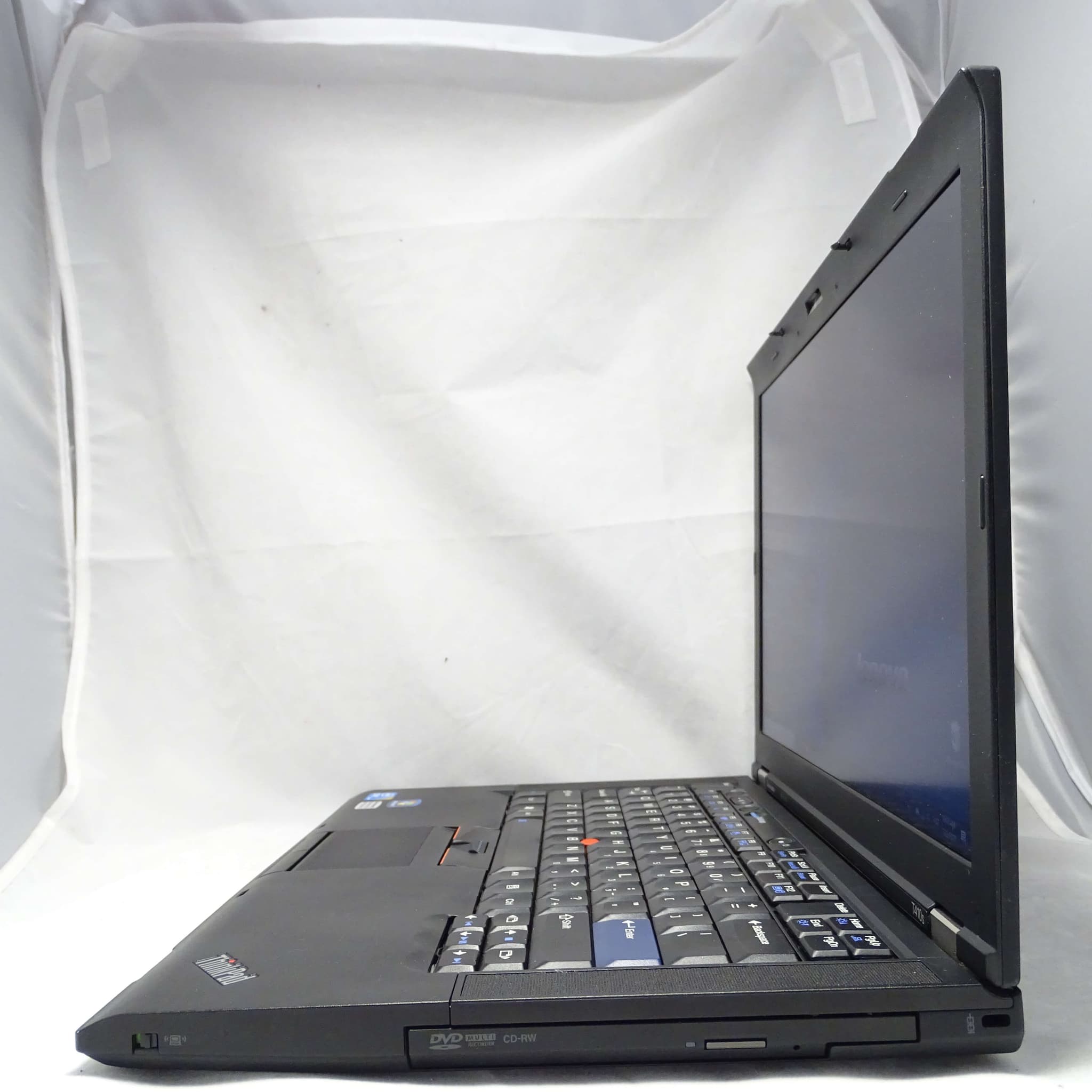 Lenovo Thinkpad T410s image 1
