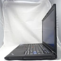 Lenovo Thinkpad T410s image 1