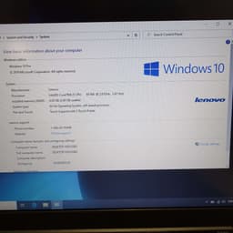 Lenovo Thinkpad T410s image 2