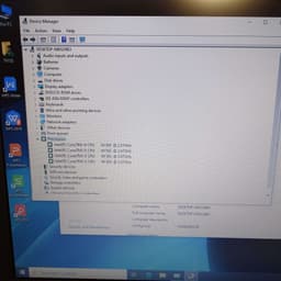 Lenovo Thinkpad T410s image 3