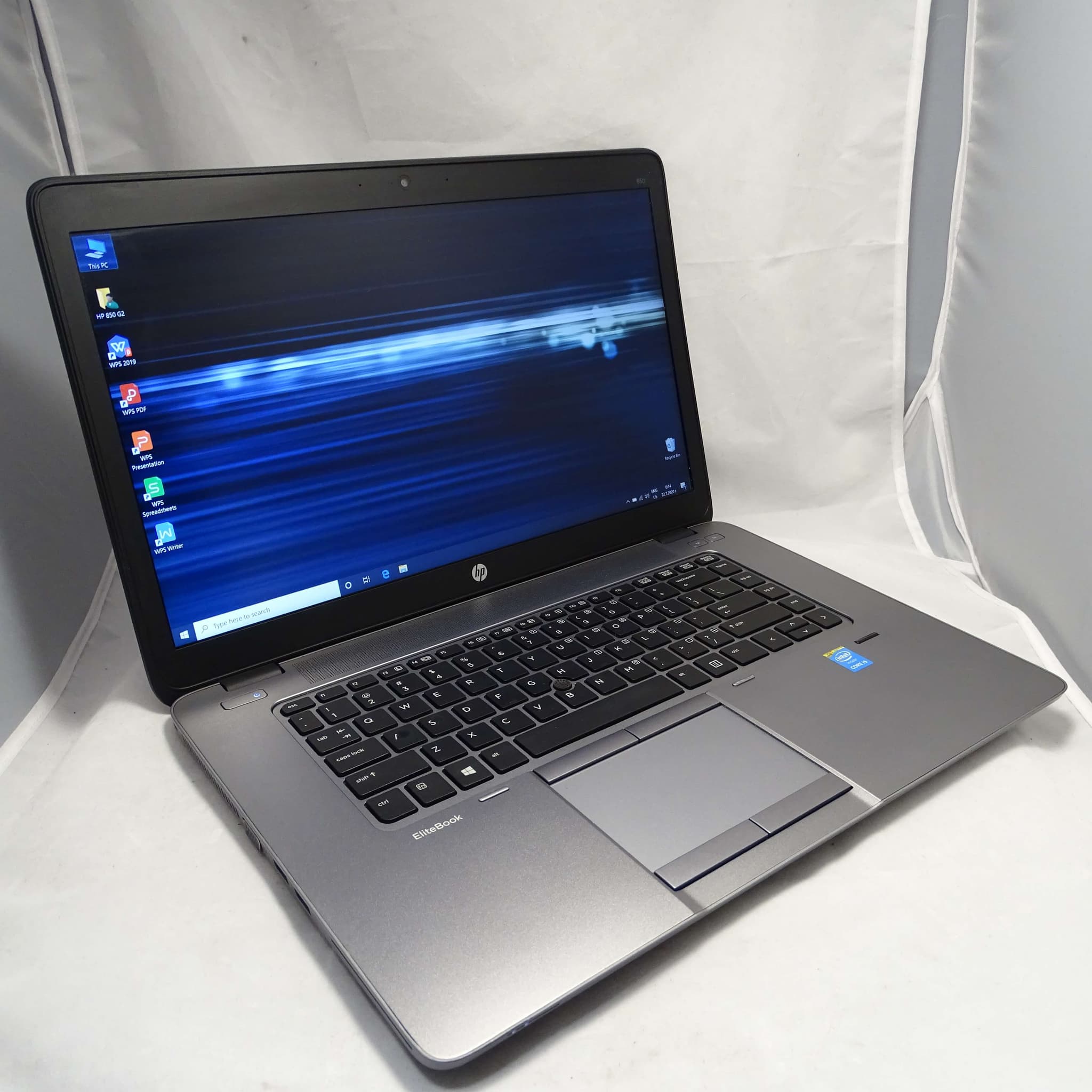 HP EliteBook 850 G2 image 0