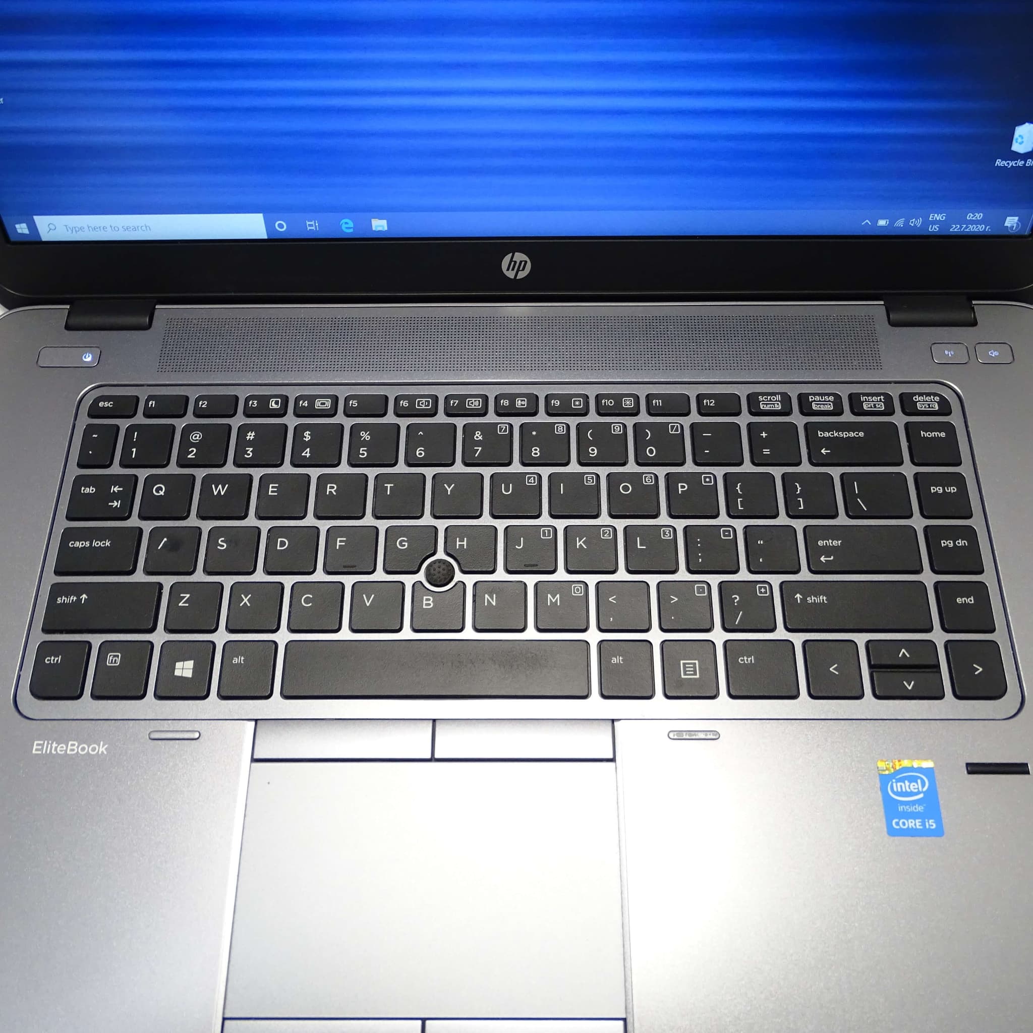 HP EliteBook 850 G2 image 1