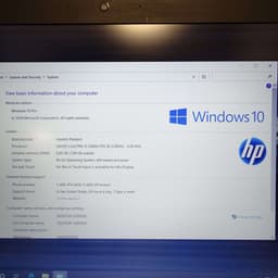 HP EliteBook 850 G2 image 2