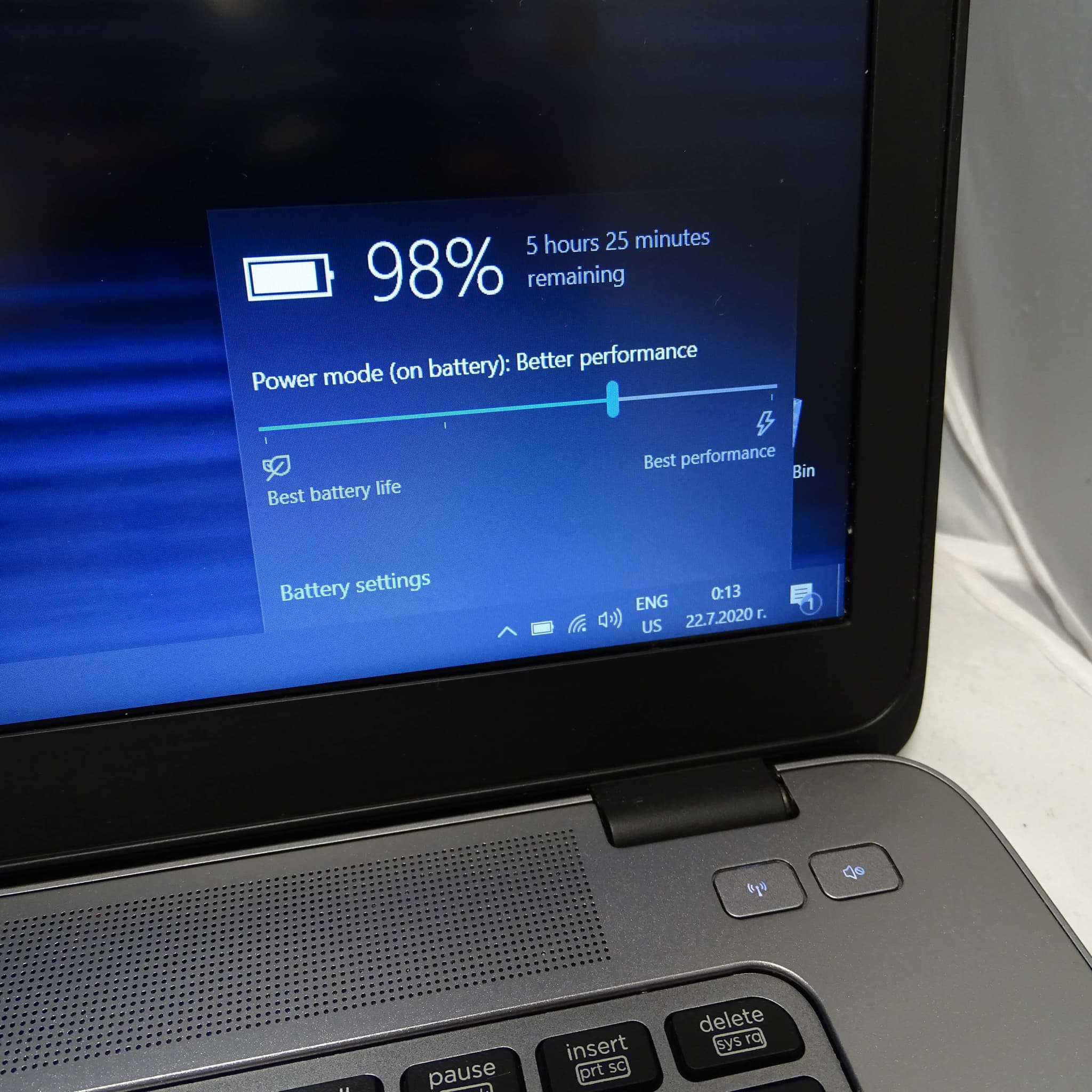 HP EliteBook 850 G2 image 4
