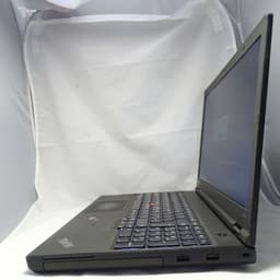 Lenovo ThinkPad W540 image 1