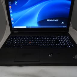 Lenovo ThinkPad W540 image 2