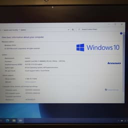 Lenovo ThinkPad W540 image 3