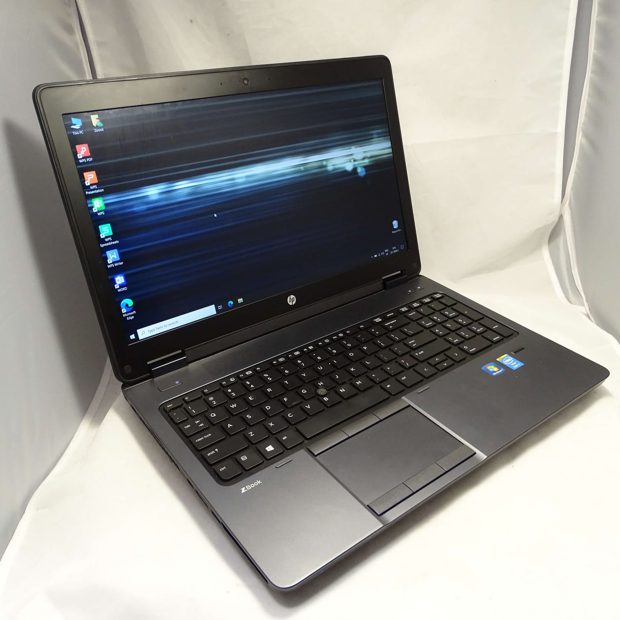 HP ZBook 15 G1 image 0