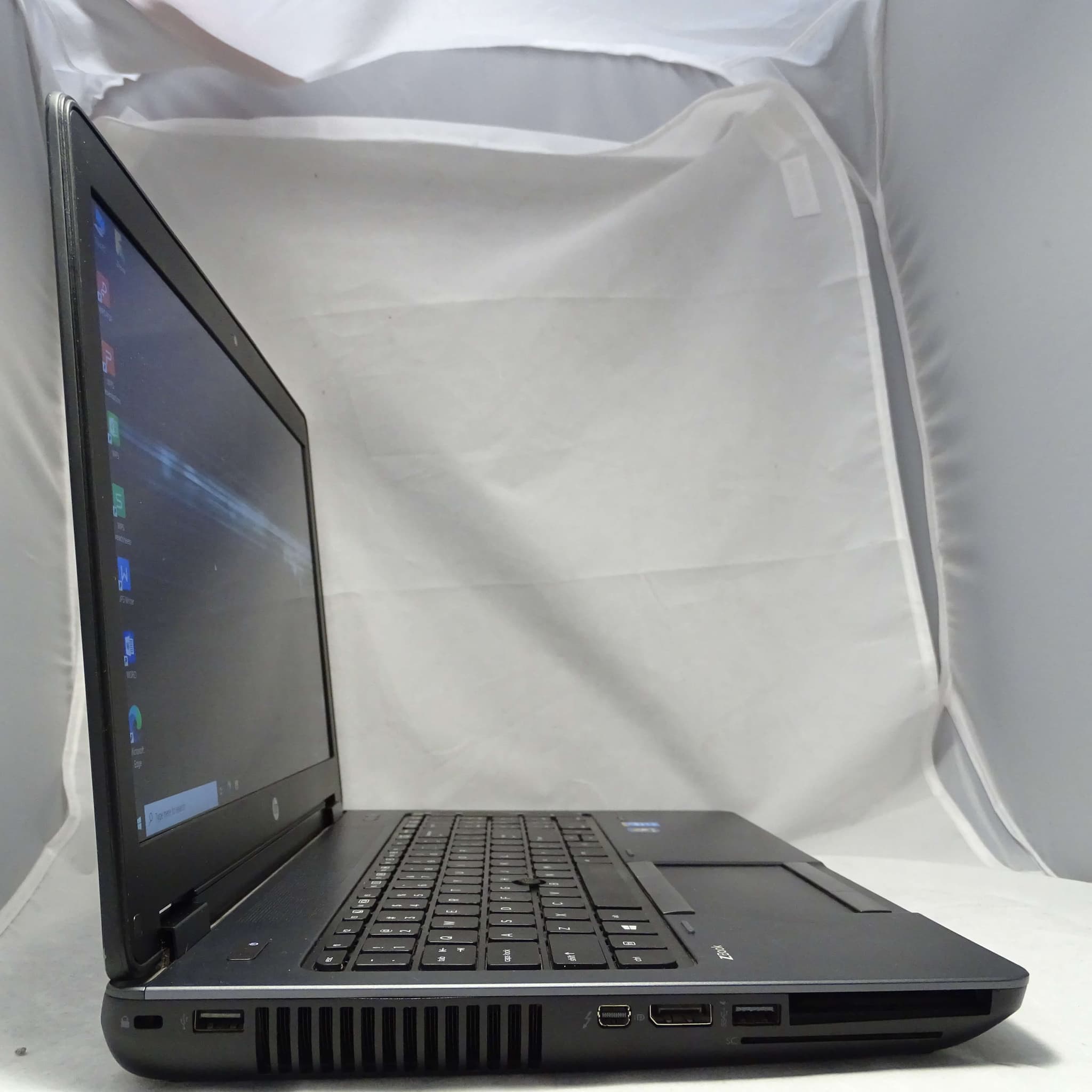 HP ZBook 15 G1 image 1