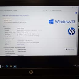 HP ZBook 15 G1 image 2