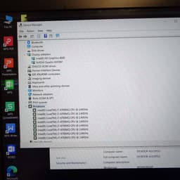 HP ZBook 15 G1 image 3