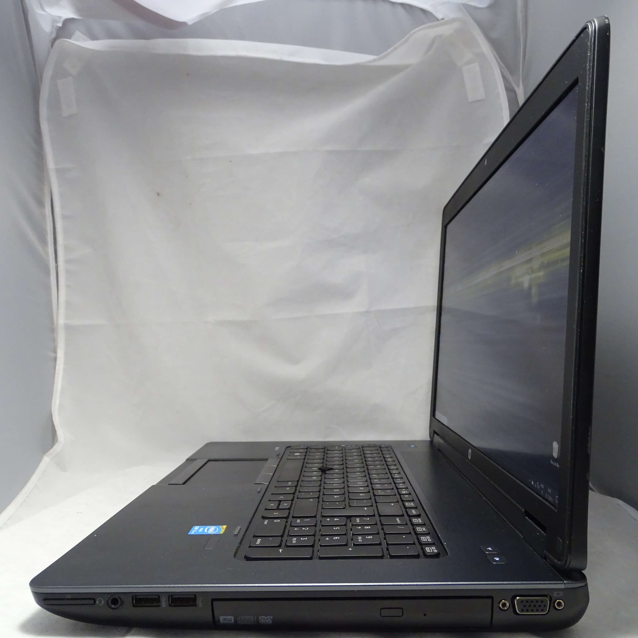 HP ZBook 17 G2 image 1