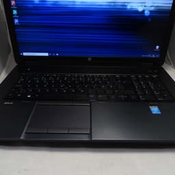 HP ZBook 17 G2 image 2