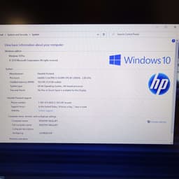 HP ZBook 17 G2 image 3