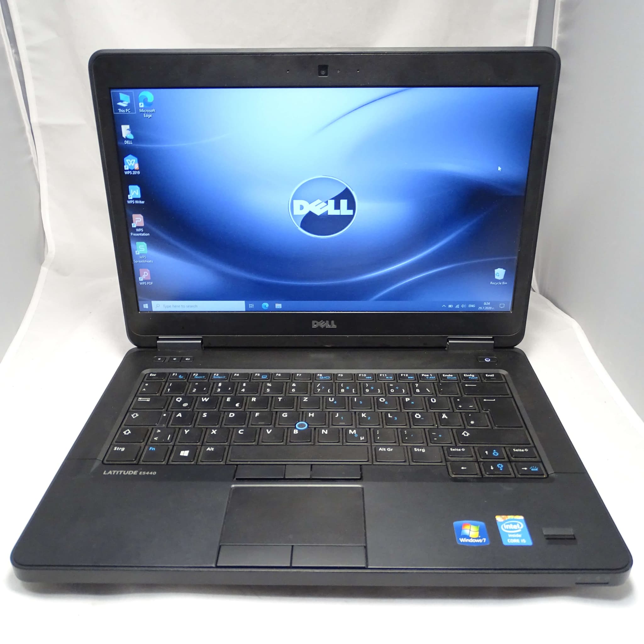 Dell Latitude E5440 image 0