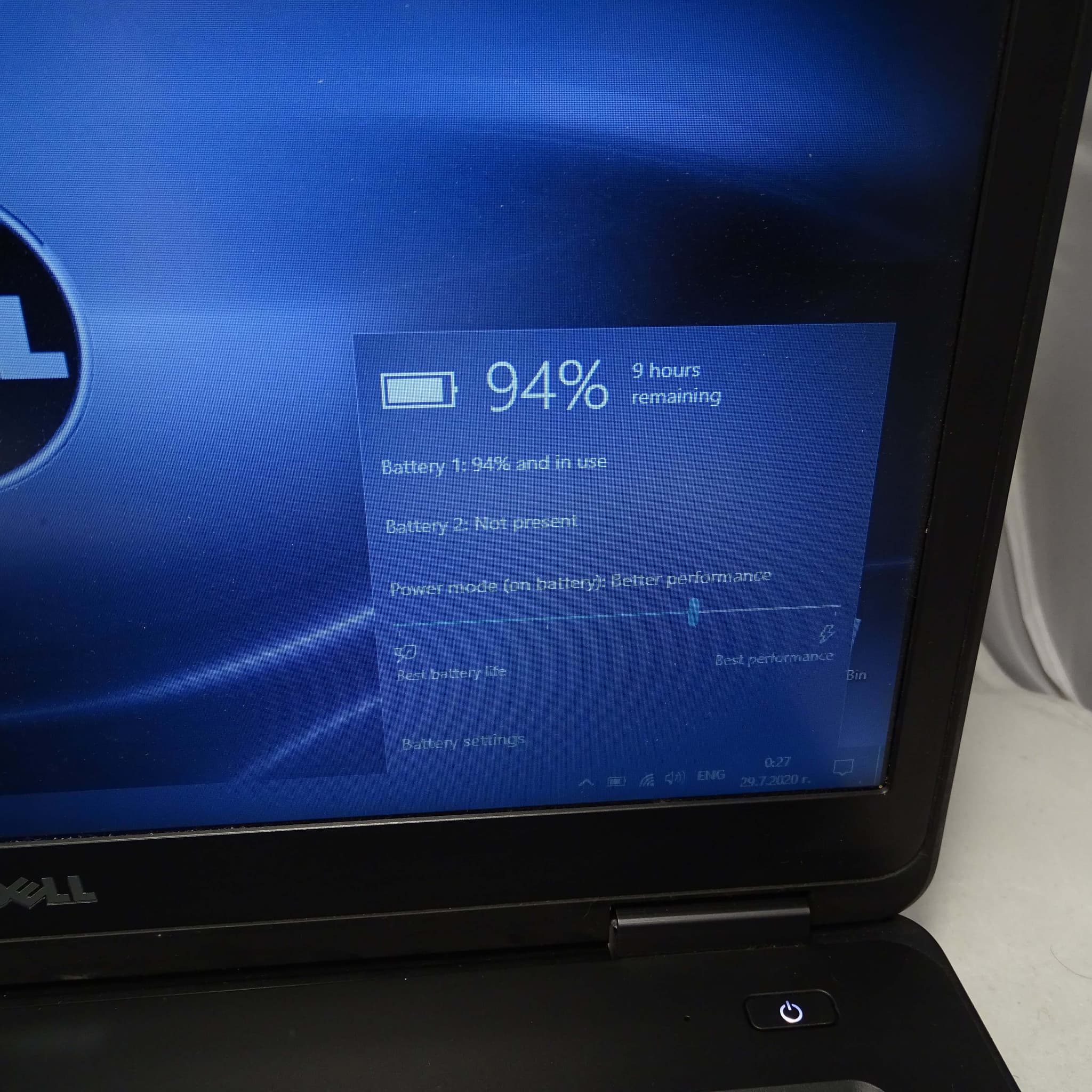 Dell Latitude E5440 image 2