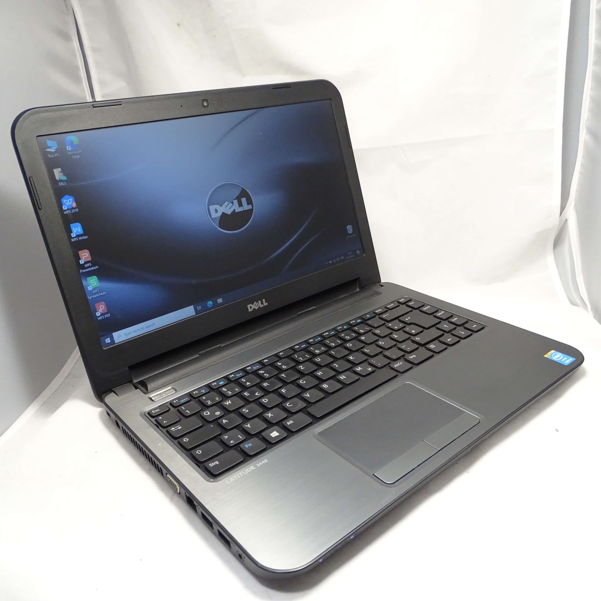 Dell Latitude 3440 image 0