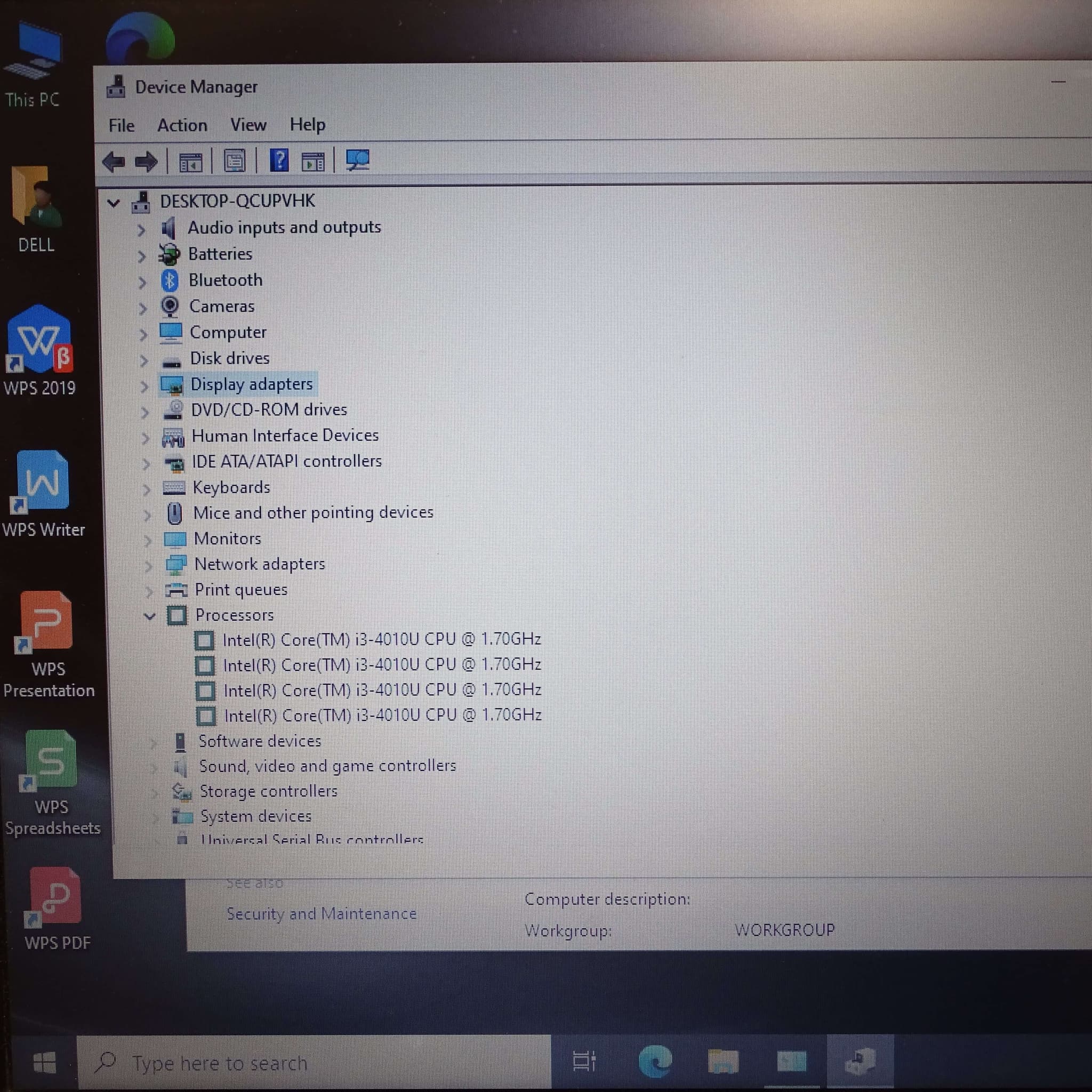 Dell Latitude 3440 image 3