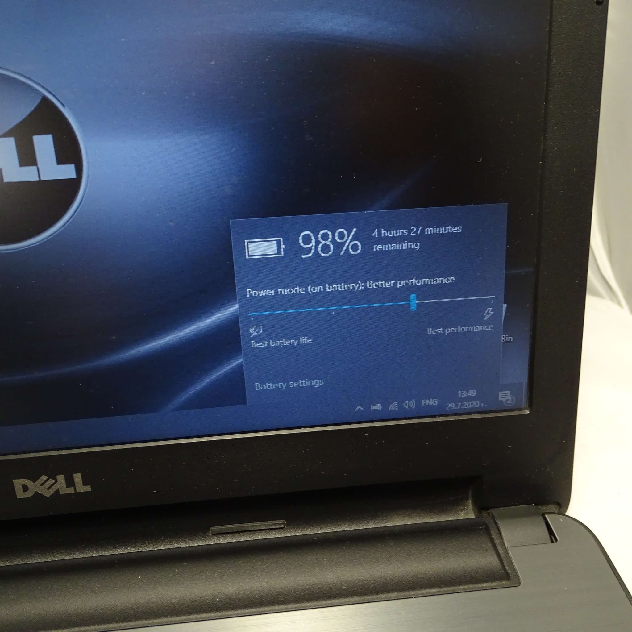 Dell Latitude 3440 image 4