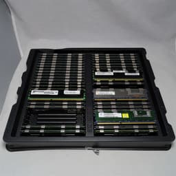 Сървърна Памет 8GB 1333MHz image 1
