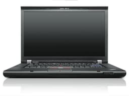 Lenovo ThinkPad T520 image 0