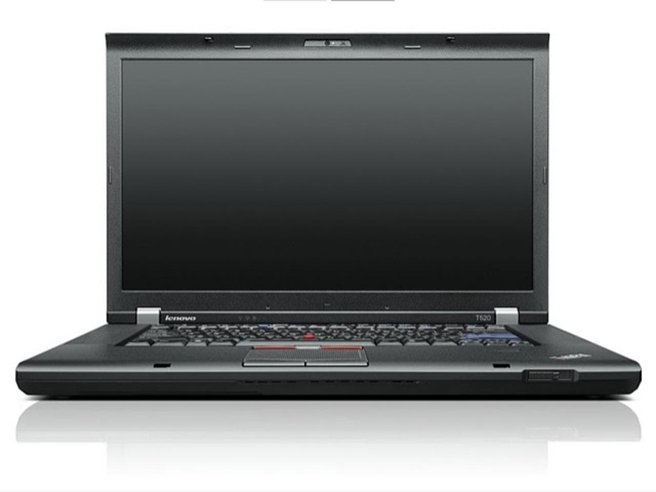 Lenovo ThinkPad T520