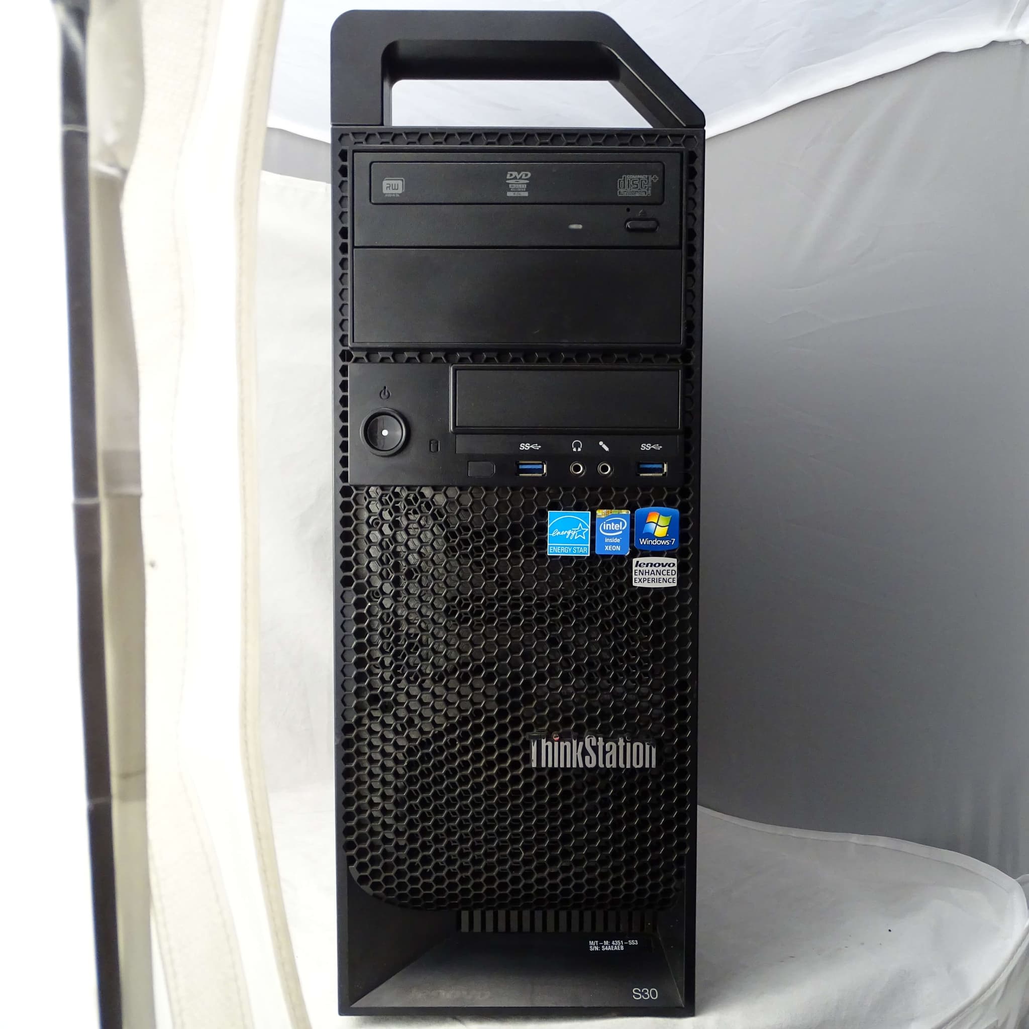 Lenovo S30 image 0