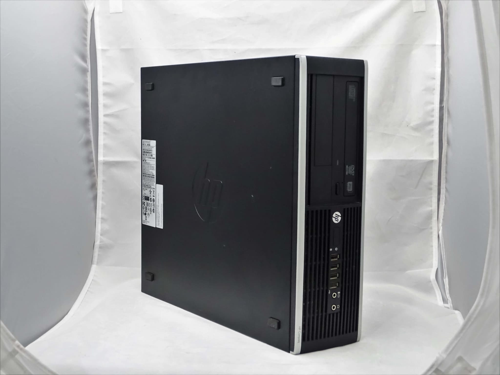 HP Compaq Elite 8200 SFF image 0