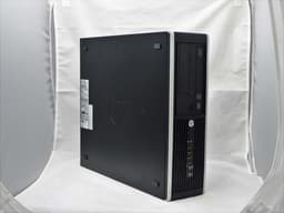 HP Compaq Elite 8200 SFF image 0