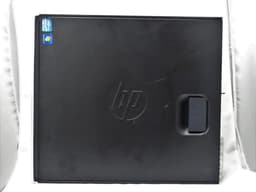 HP Compaq Elite 8200 SFF image 1